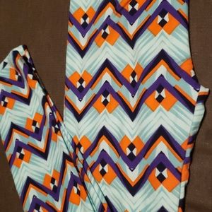 LuLaRoe Leggings OS